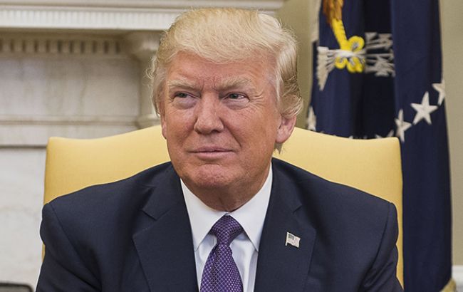 США будут поставлять уголь Украине, - Трамп