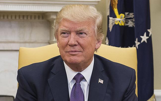 Трамп анонсировал создание Космических сил