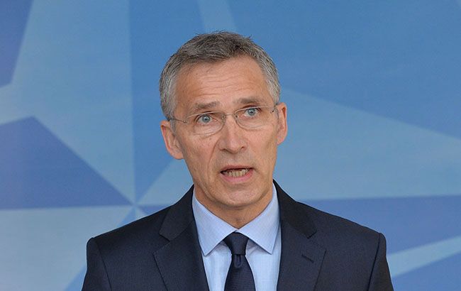 НАТО изменит военную стратегию из-за РФ