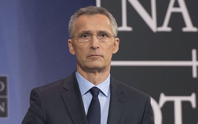 Генсек НАТО осудил запуск ракеты Северной Кореей