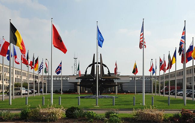 Розвідка Естонії заявила про можливі інформаційні атаки РФ на війська НАТО в Балтії