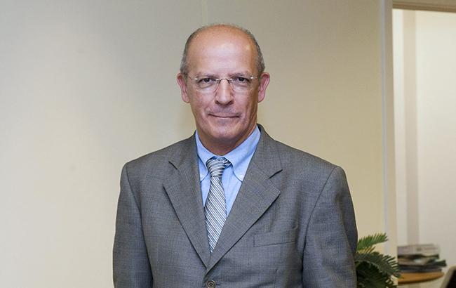 Україну відвідає міністр закордонних справ Португалії з офіційним візитом