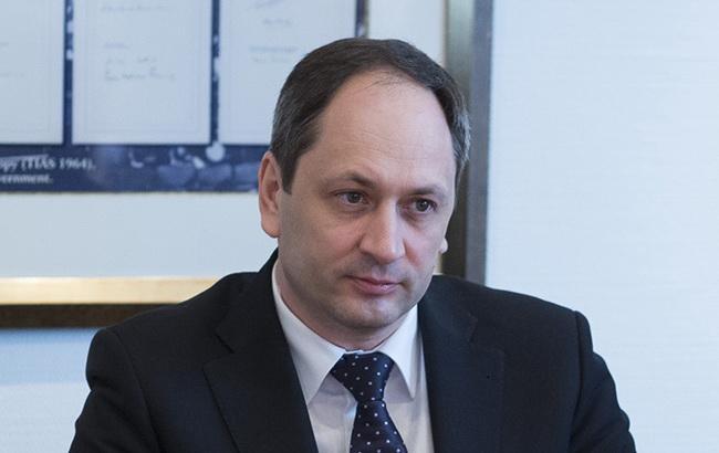 Україна та Боснія домовилися про розширення співпраці у сфері торгівлі