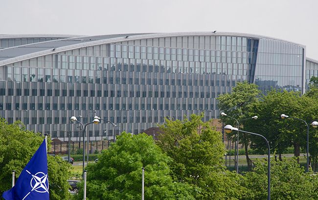 НАТО требует у Ирана вернуть захваченные танкеры