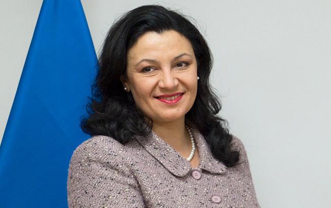 В НАТО нет консенсуса относительно членства Украины в альянсе, - Климпуш-Цинцадзе