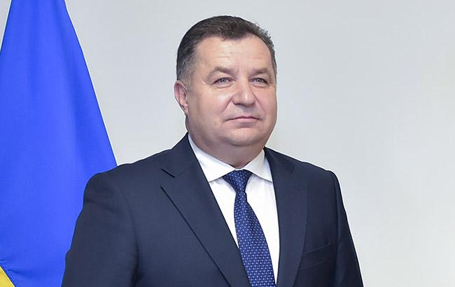 За пожежі на військових складах покарано більше 40 осіб, - Полторак