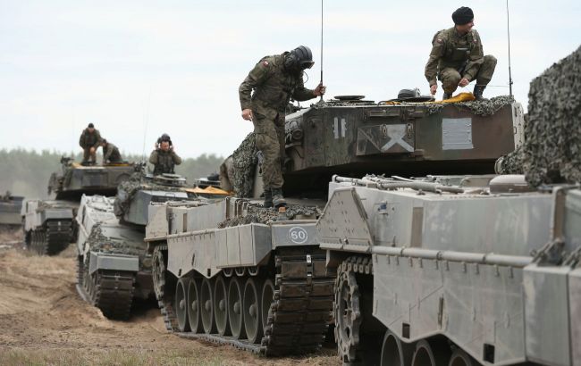 Країни ЄС збільшують витрати на оборону, але не всі. Експерт назвав причини