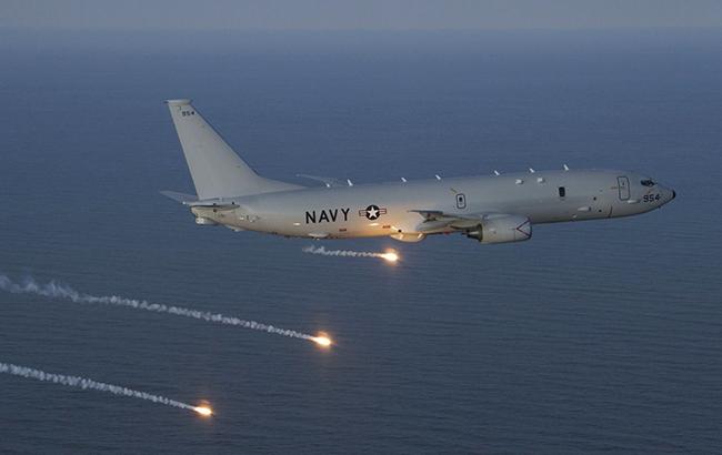 США и Южная Корея начали масштабные совместные учения