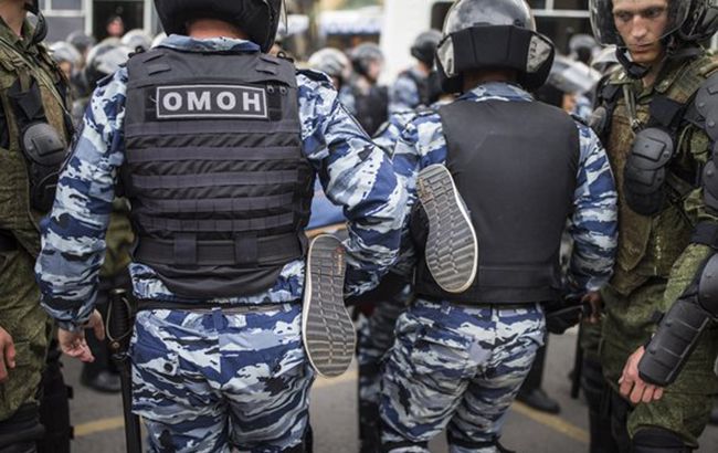 В Крыму похитили крымского татарина