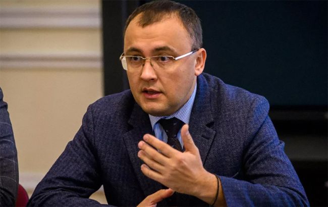 Украина просит о контроле&nbsp;утилизации боеприпасов на складах в Приднестровье