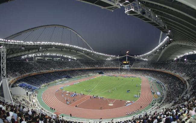 АЕК - Динамо: де дивитися матч