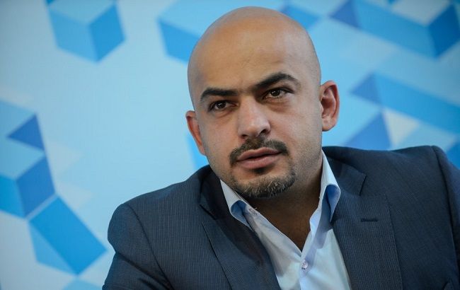 Найем может принять участие в конкурсе на пост главы Нацполиции