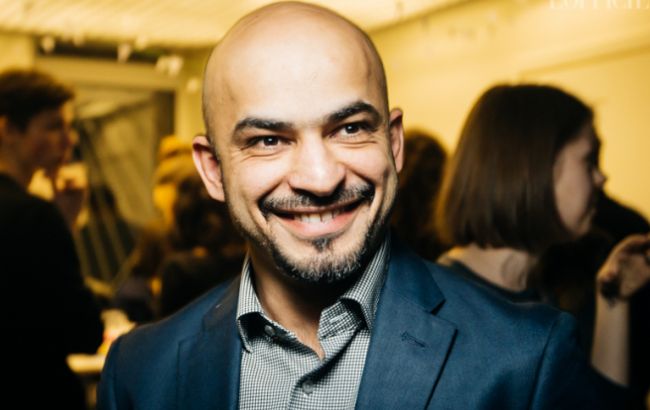 Нардеп Найем будет курировать создание патрульной полиции в Закарпатской обл