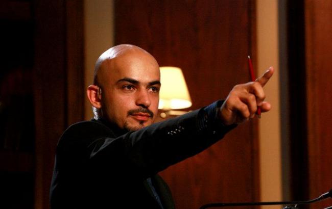 Найем опроверг обвинения в неявке на допрос в ГПУ