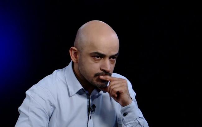 США просят Парубия поддержать закон о прослушке для НАБУ, - Найем