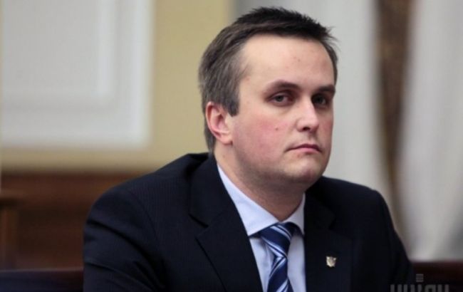 Холодницкий признал проблемы с определением подследственности ряда дел