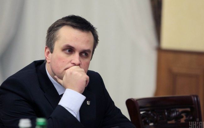 Холодницький заявив про спроби залякати НАБУ і САП