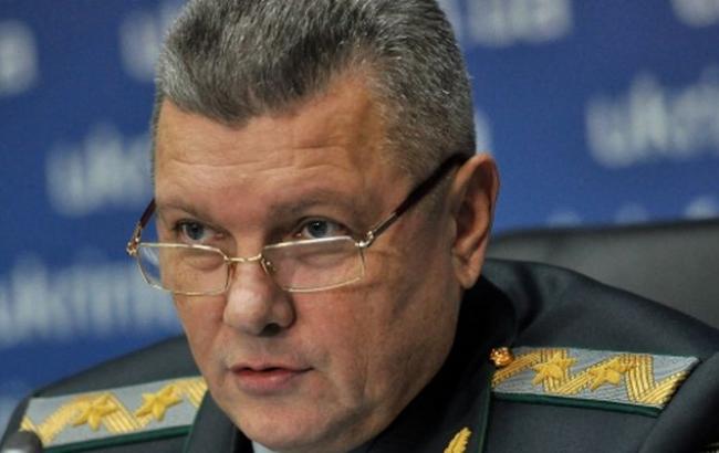 Биометрический контроль в Украине будут обеспечивать 1675 специалистов, - ГПСУ