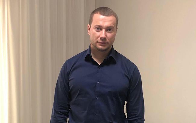 Зеленский назначил нового главу Донецкой ОГА