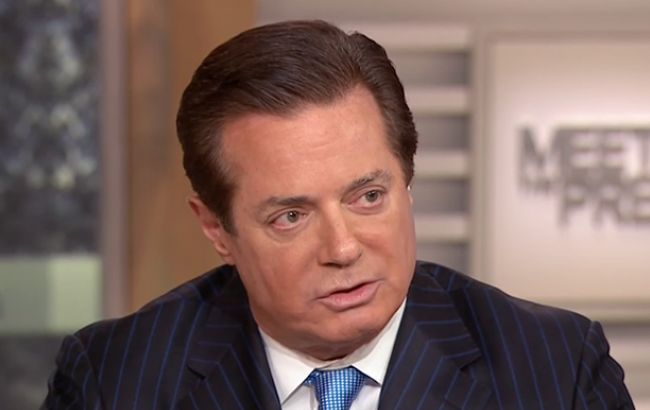 Суд над Манафортом може початися восени