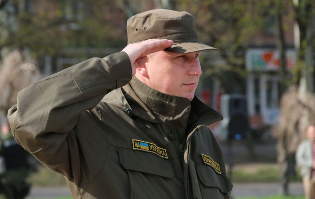 В Донецкой обл. на майские привлечены 5 тыс. милиционеров, - Аброськин