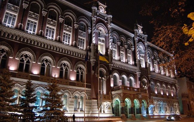 Нацбанк вводит санкции против "дочек" российских банков