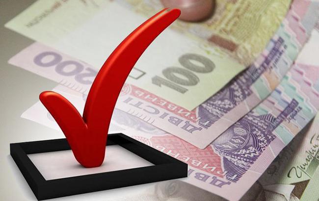 В НАПК сообщили, сколько денег из госбюджета передадут парламентским партиям