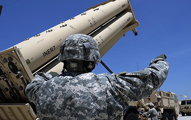 США и Германия обсуждают развертывание в ФРГ комплексов системы ПРО, - Reuters