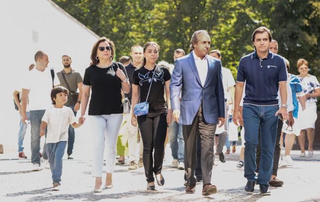 Новые рекорды: KADORR Group сдала сразу две&nbsp;"жемчужины" в&nbsp;один день