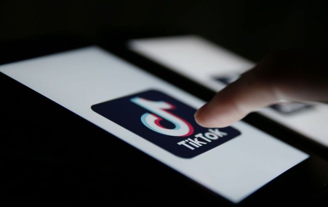 НАТО заборонило своїм співробітникам завантажувати TikTok, - CNN
