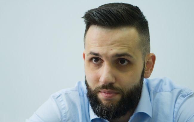 Гройсман пообещал оставить команду Prozzoro в правительстве