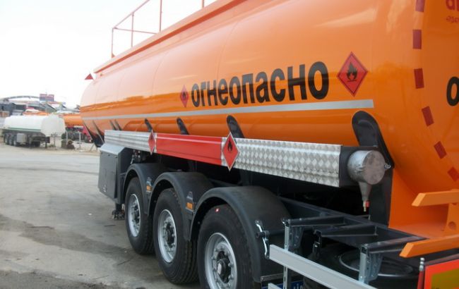 ДГФС вилучила з незаконного обігу понад 100 т фальсифікованих нафтопродуктів