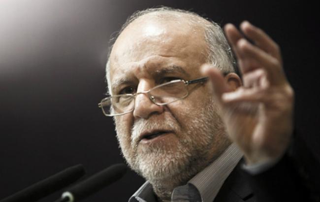 Иран определил наиболее приемлемую для всех цену на нефть