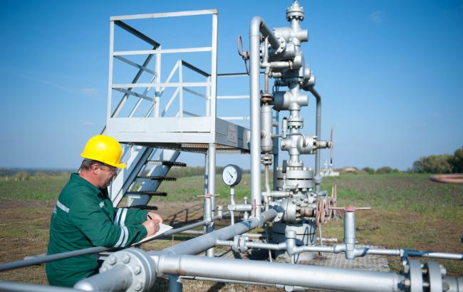 Генпрокуратура наложила одновременно два ареста на имущество "Нефтегаздобычи", - ДТЭК