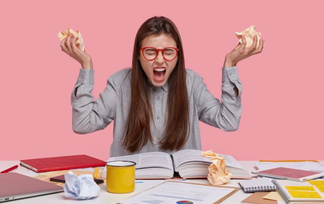 Что означают дни, когда все валится из рук и что с этим делать: вы будете удивлены ответом