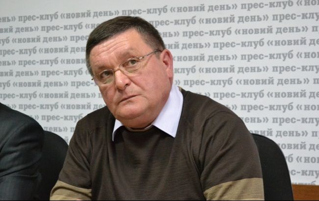 В БПП вошел еще один нардеп