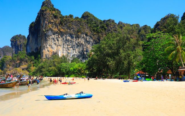 "Ціни змусять замислитись про переїзд". Скільки коштують житло та продукти в Таїланді