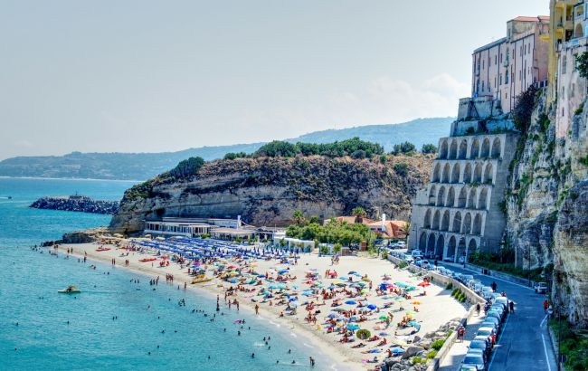 Європейські Мальдіви. Ryanair запускає нові рейси до південного регіону Італії