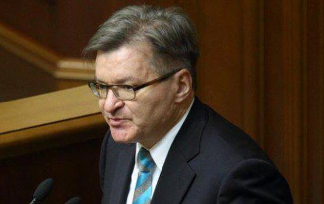 Комитет по правам человека завтра рассмотрит президентский законопроект о двойном гражданстве