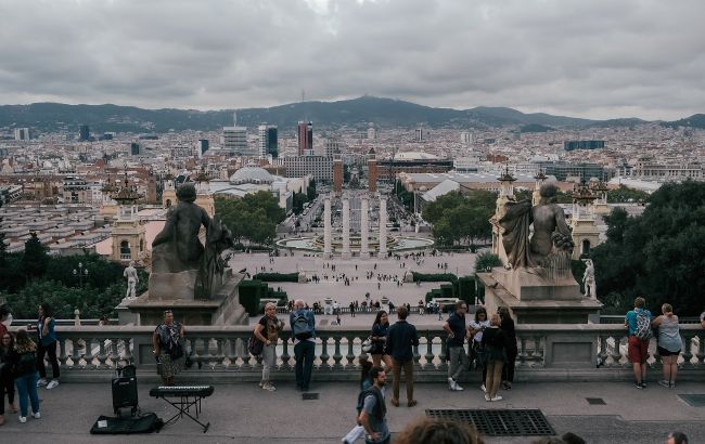 Попри заборони. Країна ЄС стала туристичною меккою для росіян влітку