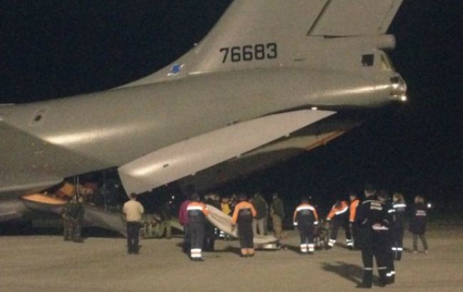 Минобороны сэкономило 25% от суммы, выделенной на эвакуацию украинцев из Непала