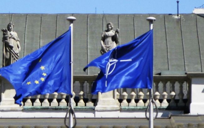 НАТО і Євросоюз створять Європейський Центр з протидії гібридним загрозам