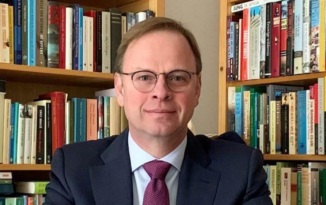 Посол Нідерландів назвав пріоритет в допомозі Україні та скільки коштів ще виділять