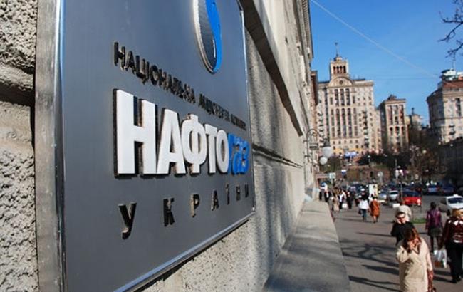 Задолженность предприятий перед "Нафтогазом" составляет 21,2 млрд гривен