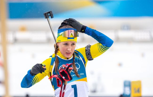 Драма на финише: Меркушина проиграла "золото" ЧМ из-за единственного промаха