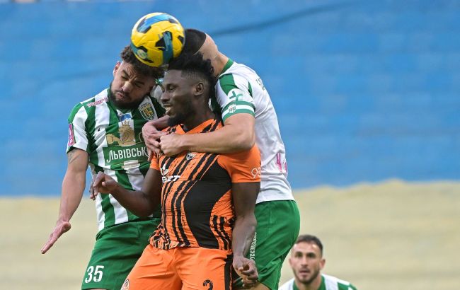 Охота на Сербию и угроза от Словении: где оказалась Украина в Таблице коэффициентов УЕФА