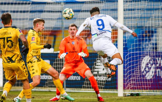 "Динамо" и "Шахтер" начинают: главные интриги и расписание матчей 18 тура УПЛ