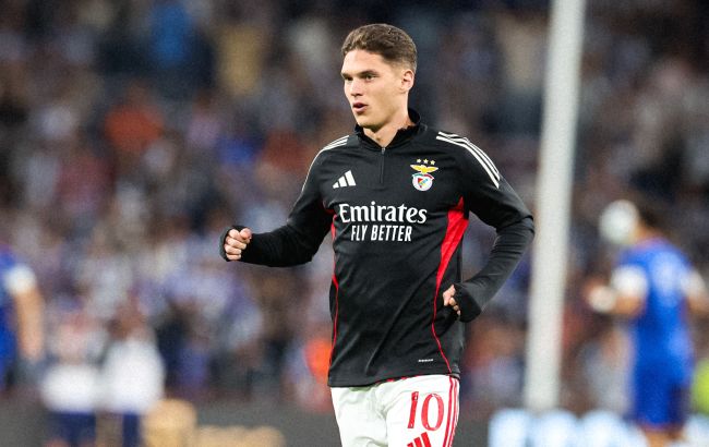 Судакова детально обстежили у Португалії: який вердикт лікарів