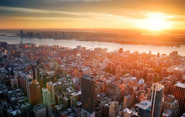 Екстремальна спека посилюється: які країни наражаються на найбільший ризик