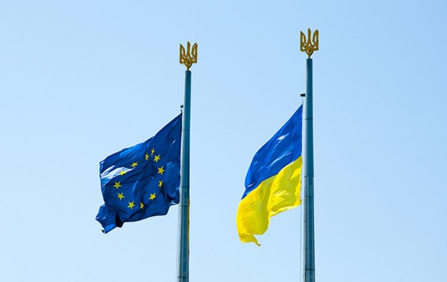 Восемь стран ЕС поддержали немедленное предоставление Украине перспективы вступления